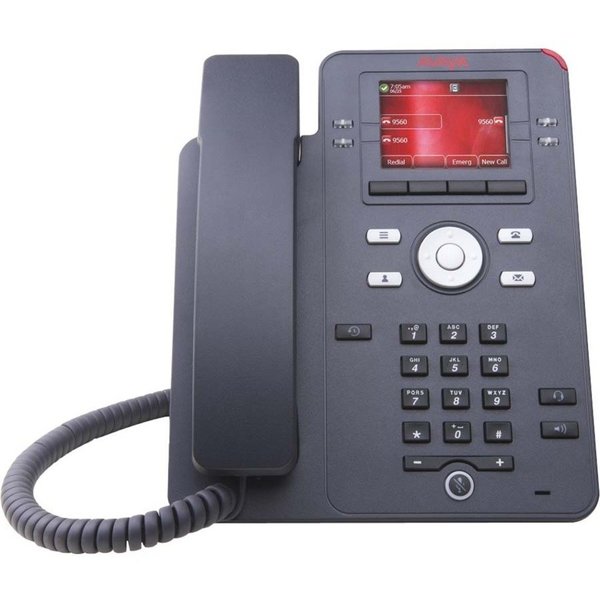 Avaya J139 Ip Phone 700513916